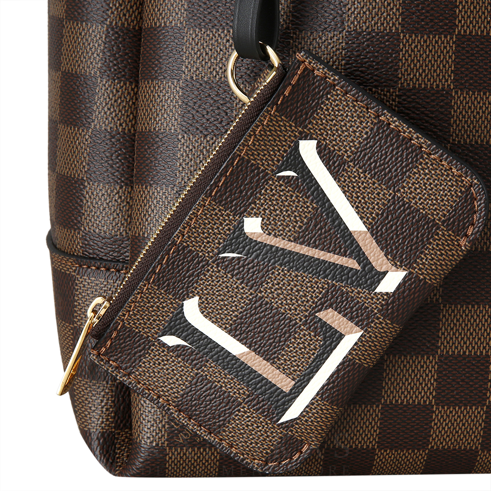 LOUIS VUITTON(USED)루이비통 다미에 에벤 벨몬트PM