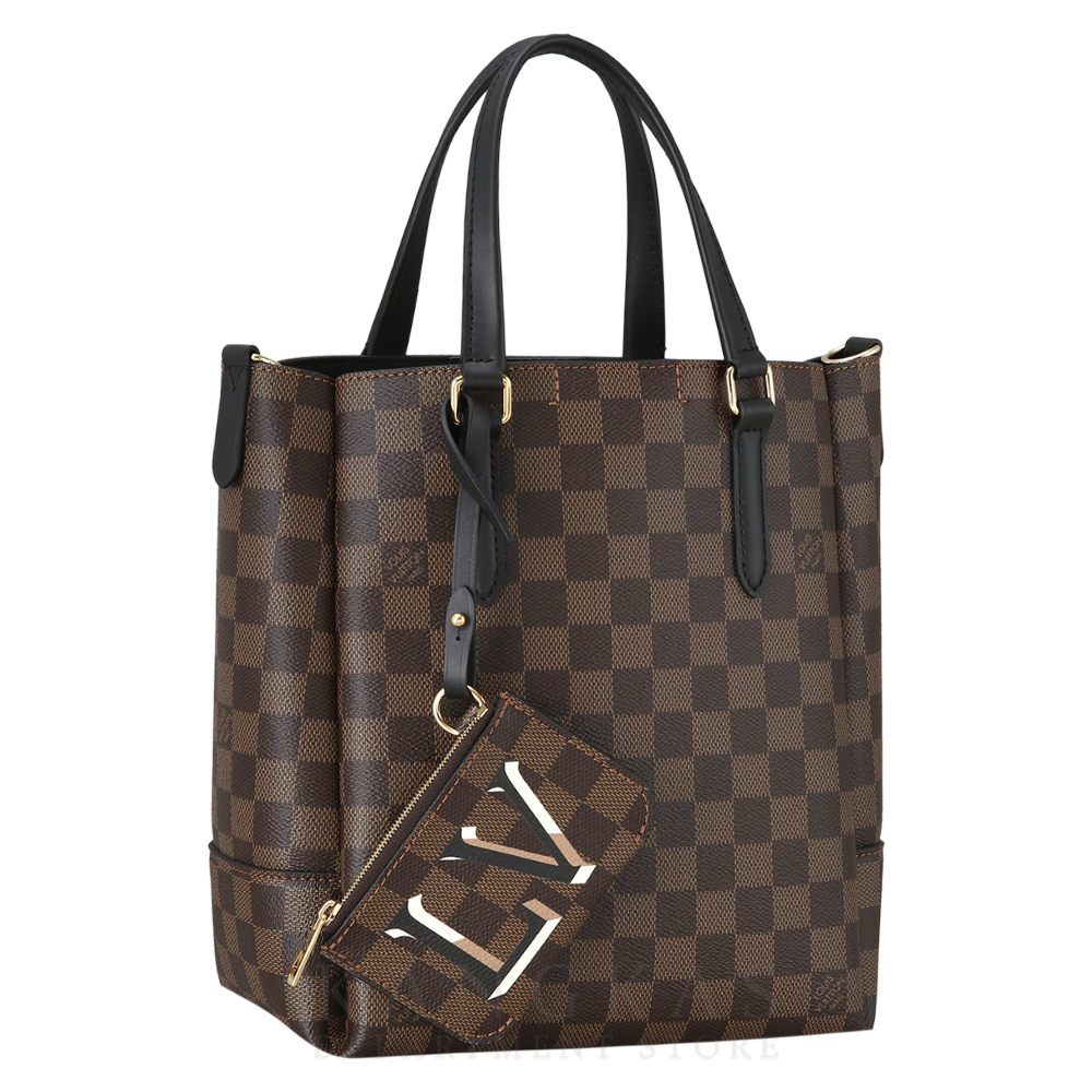 LOUIS VUITTON(USED)루이비통 다미에 에벤 벨몬트PM