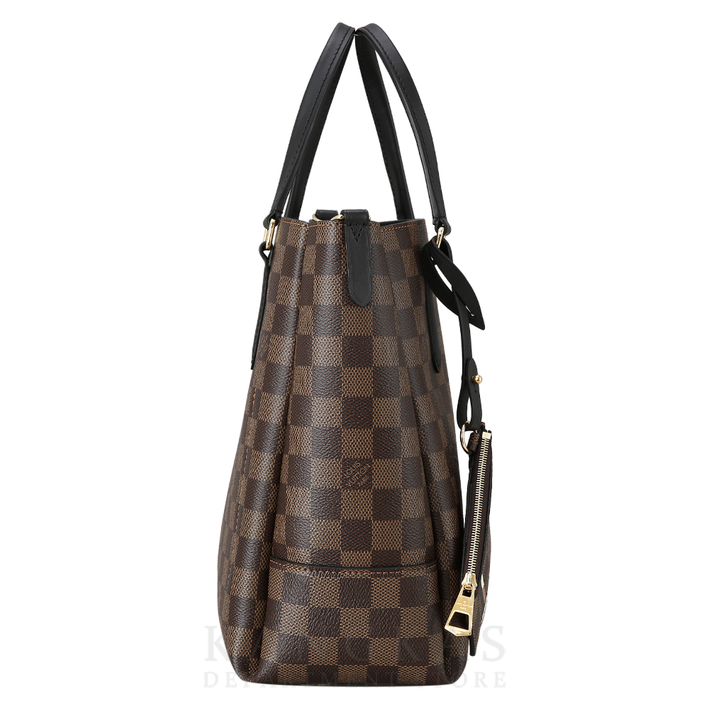 LOUIS VUITTON(USED)루이비통 다미에 에벤 벨몬트PM