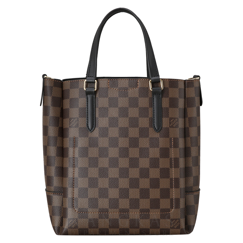 LOUIS VUITTON(USED)루이비통 다미에 에벤 벨몬트PM