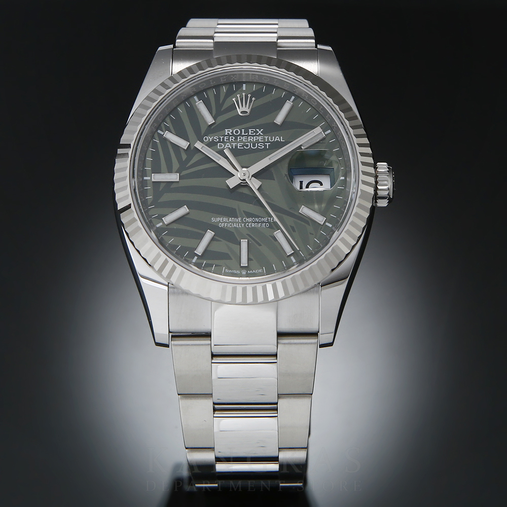 ROLEX(NEW)로렉스 데이져스트 126234 (새상품)  NEW PRODUCT
