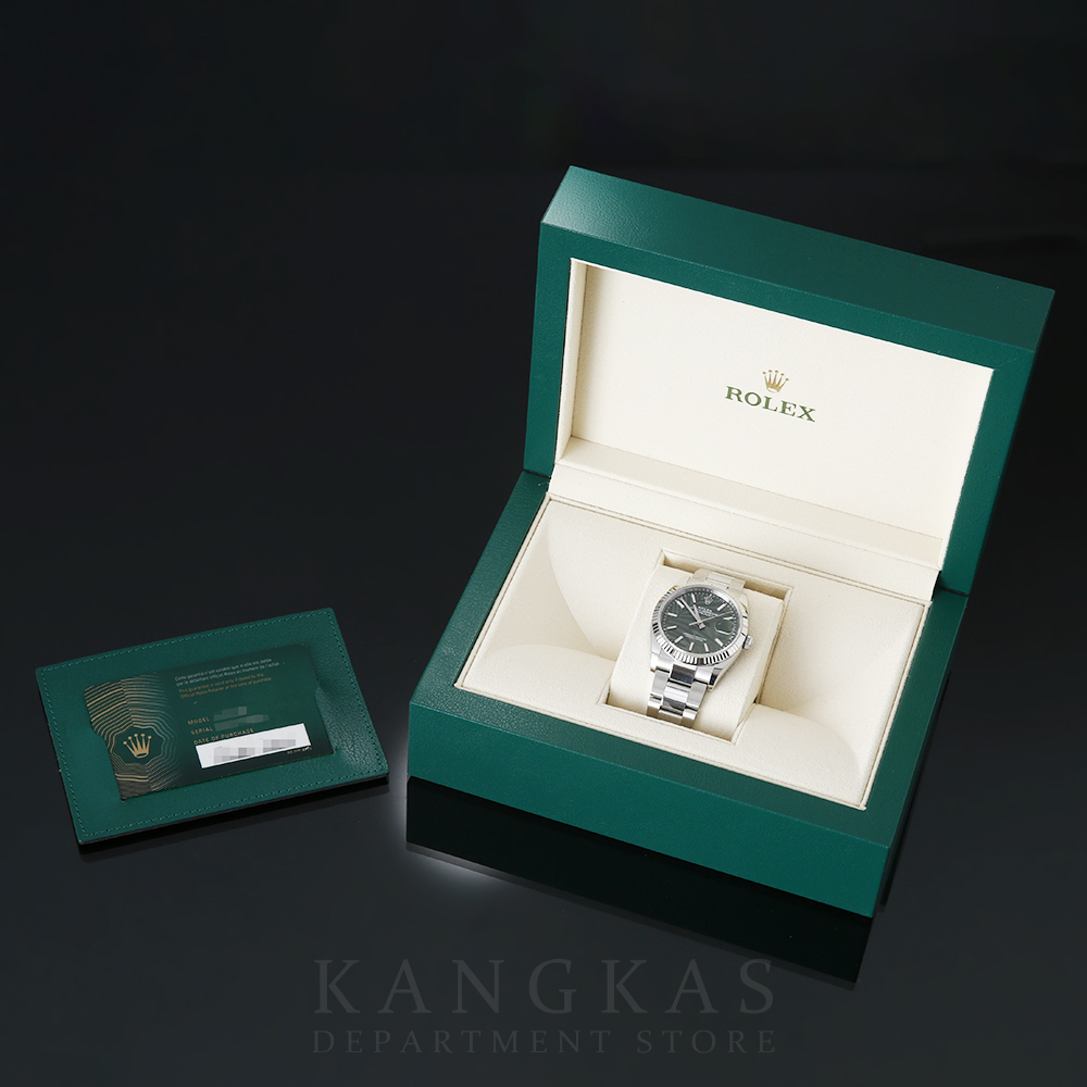 ROLEX(NEW)로렉스 데이져스트 126234 (새상품)  NEW PRODUCT