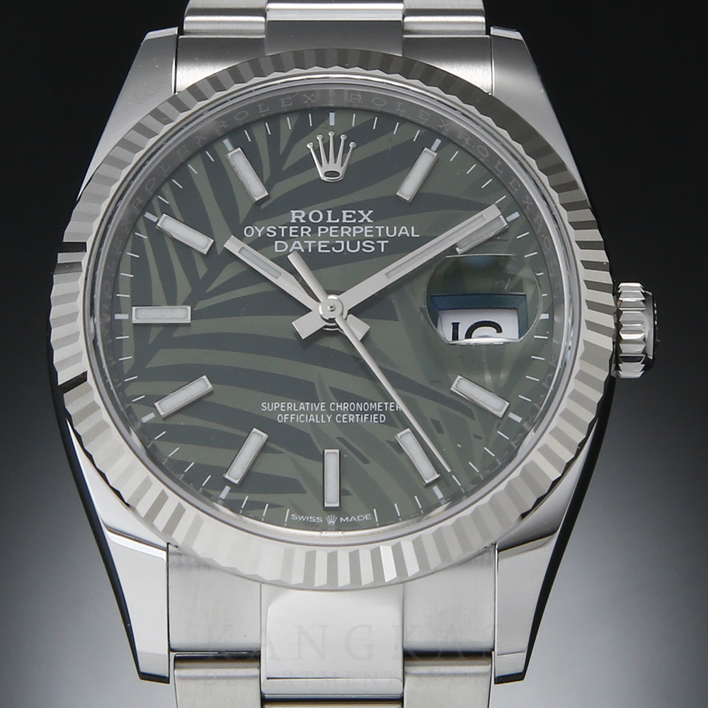 ROLEX(NEW)로렉스 데이져스트 126234 (새상품)  NEW PRODUCT