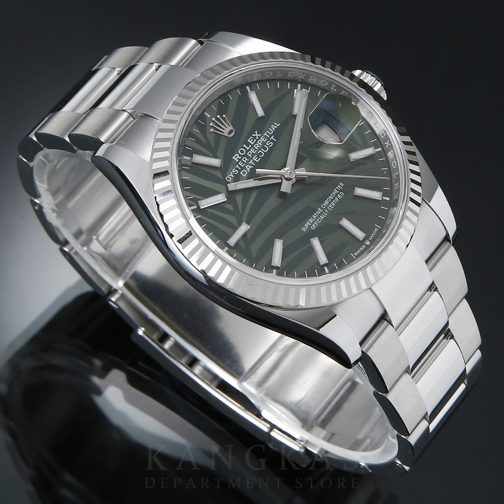 ROLEX(NEW)로렉스 데이져스트 126234 (새상품)  NEW PRODUCT