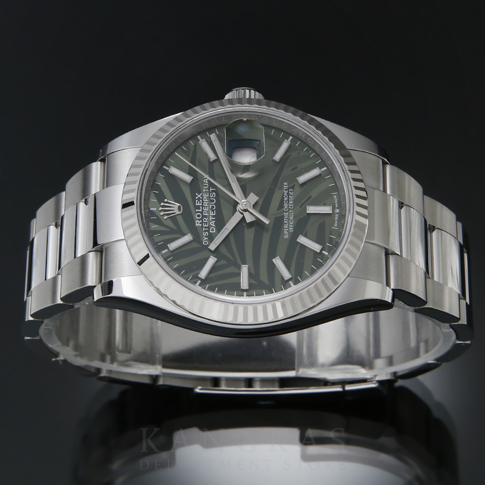ROLEX(NEW)로렉스 데이져스트 126234 (새상품)  NEW PRODUCT