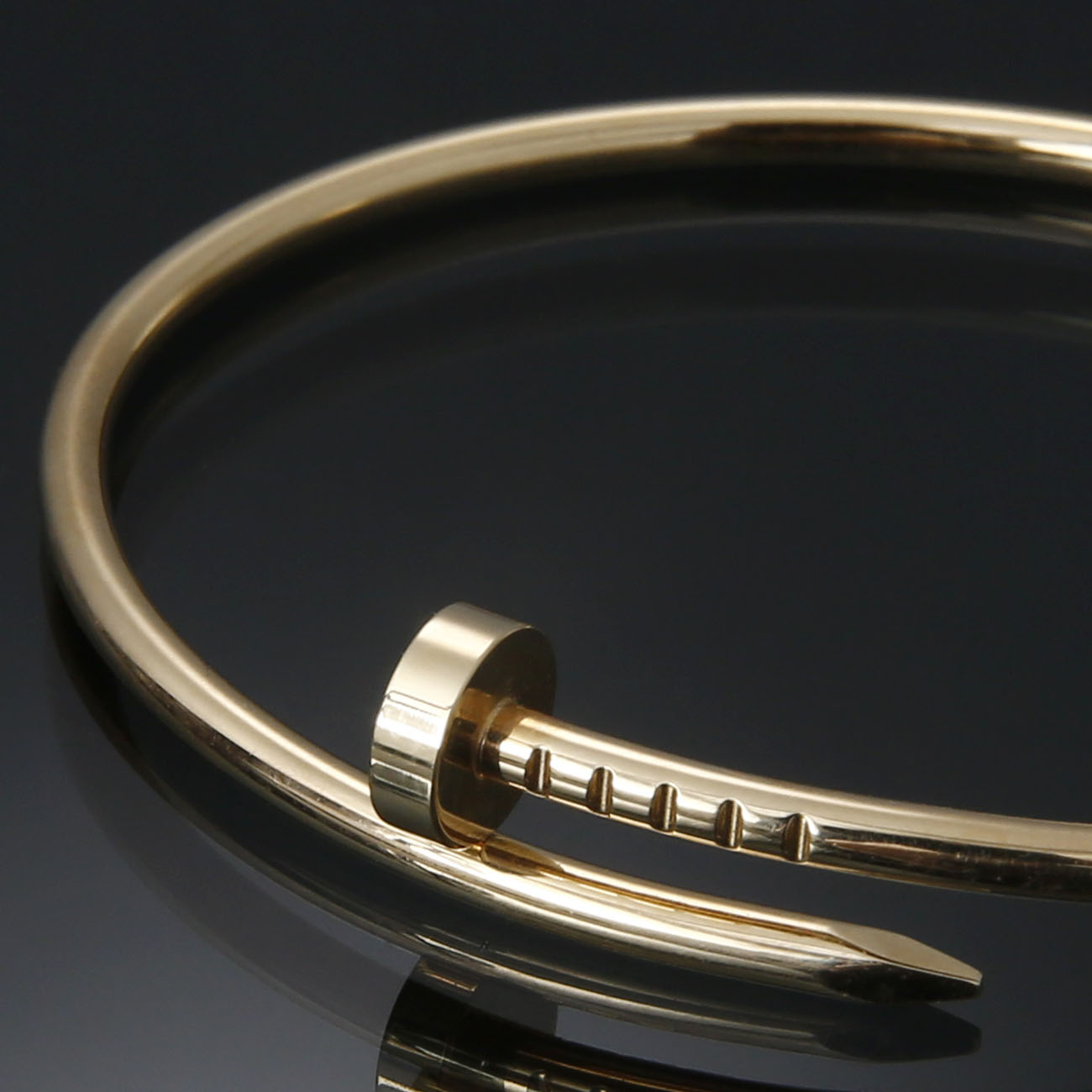 CARTIER(USED)까르띠에 저스트 앵 끌루 SM