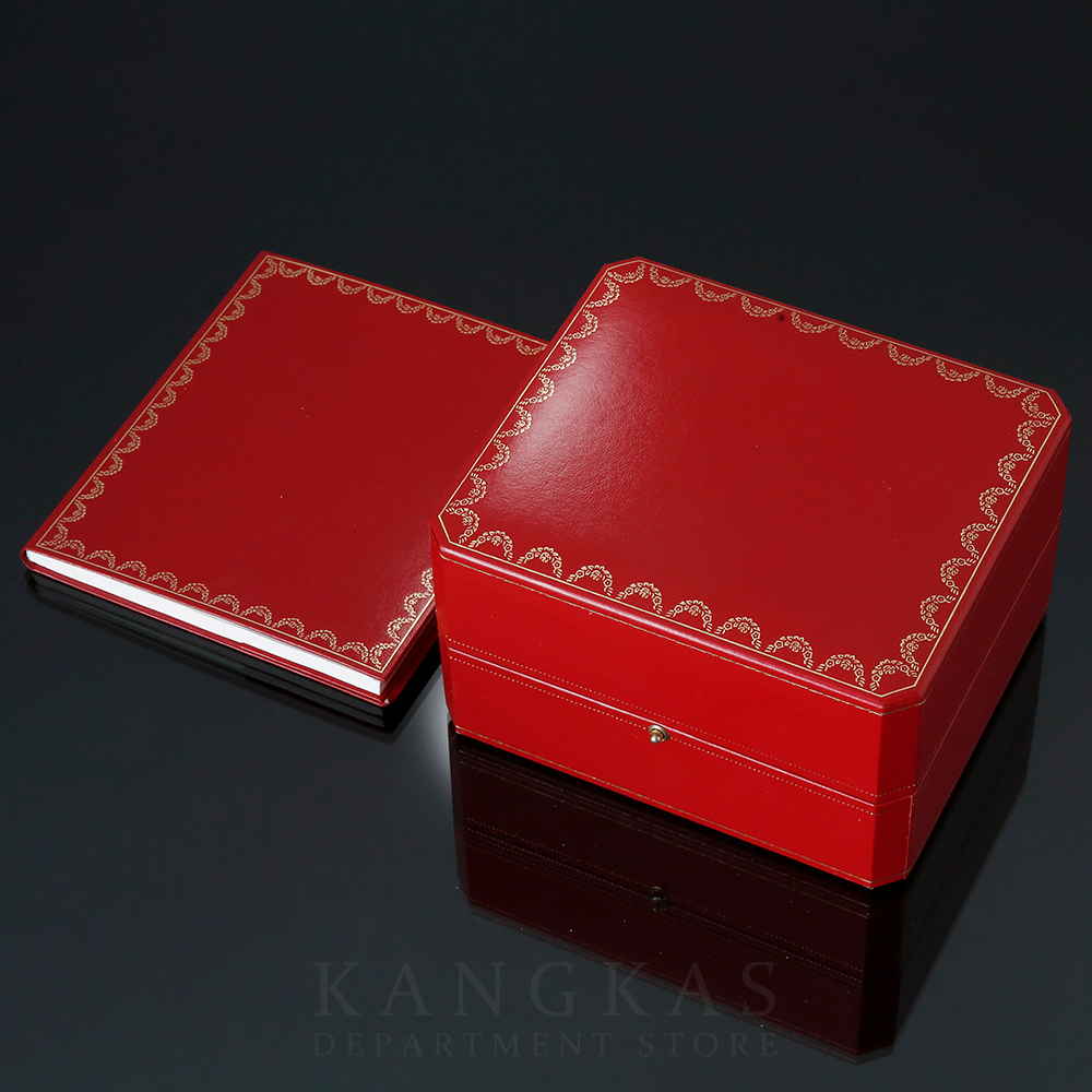 CARTIER(USED)까르띠에 탱크 프랑세즈 라지