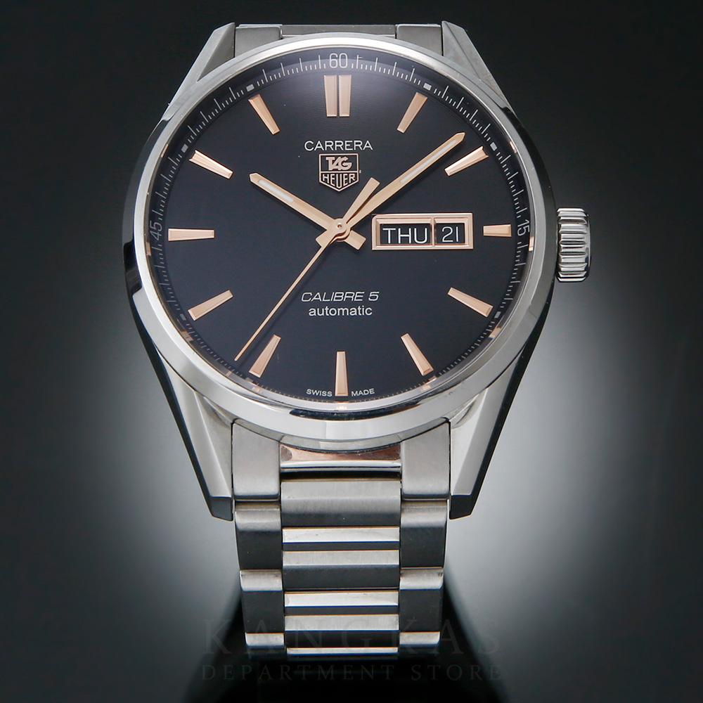 TAG Heuer(USED)태그호이어 까레라 데이데이트 WAR201C