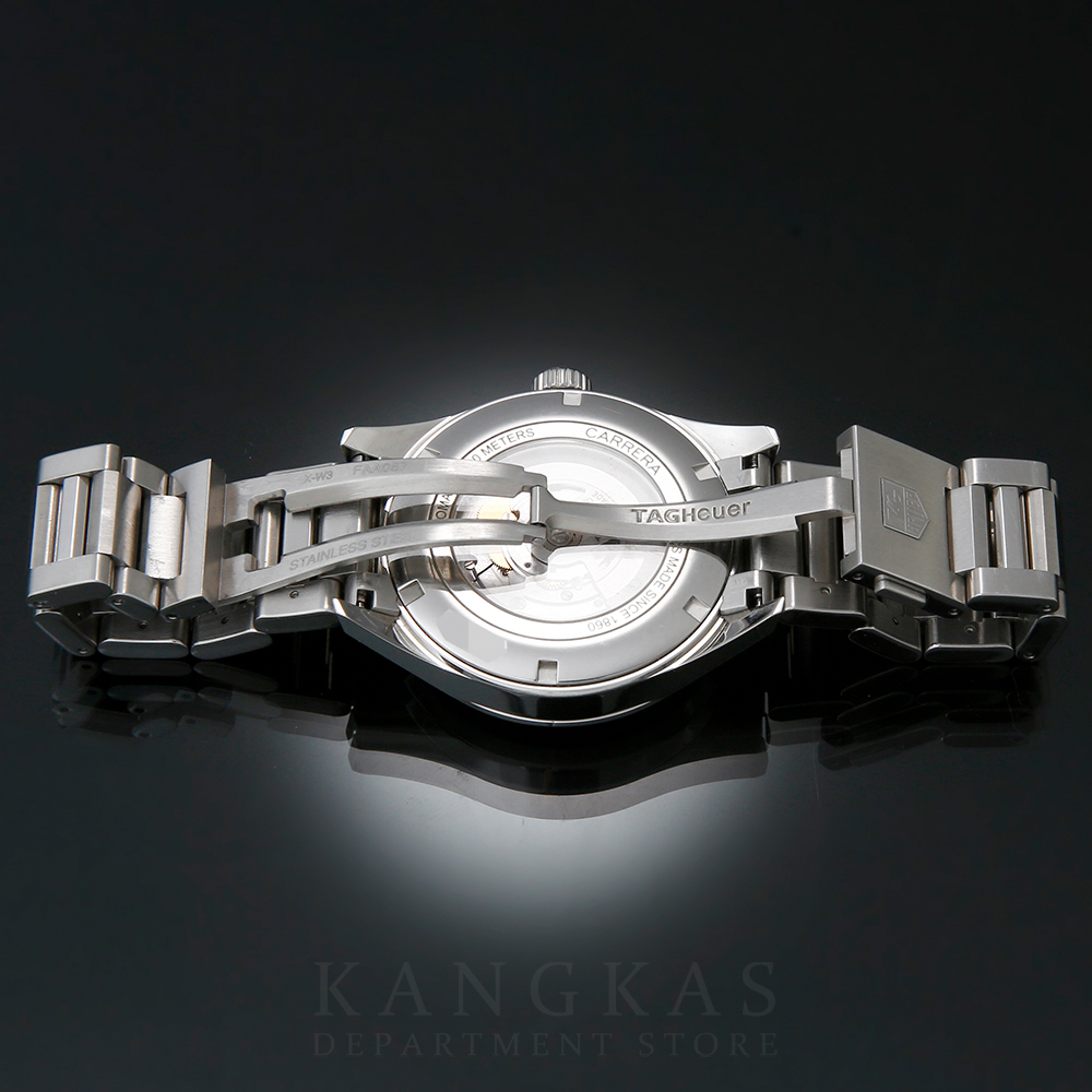 TAG Heuer(USED)태그호이어 까레라 데이데이트 WAR201C