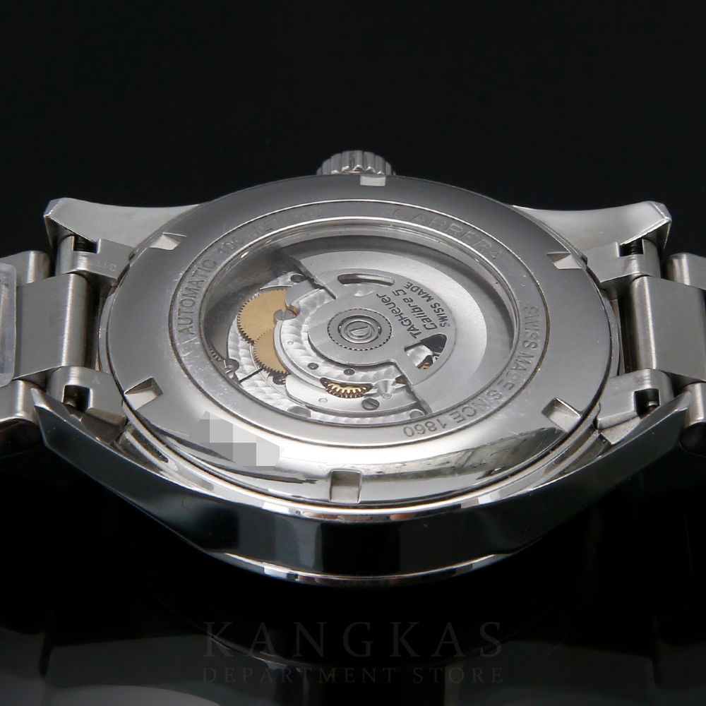 TAG Heuer(USED)태그호이어 까레라 데이데이트 WAR201C