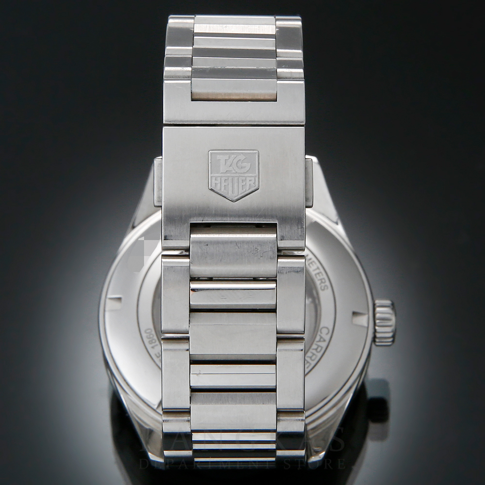 TAG Heuer(USED)태그호이어 까레라 데이데이트 WAR201C