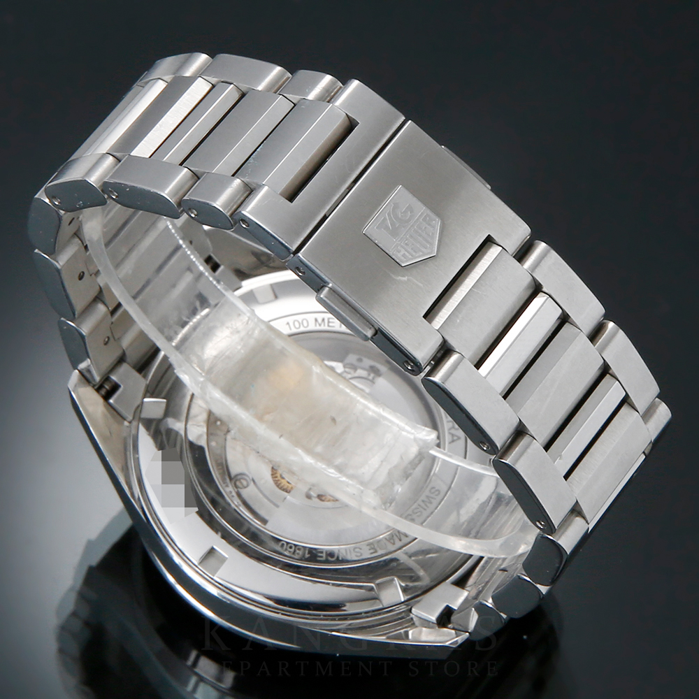 TAG Heuer(USED)태그호이어 까레라 데이데이트 WAR201C