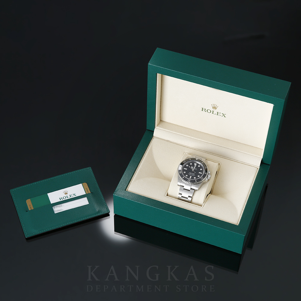 ROLEX(USED)로렉스 서브마리너 논데이트 114060