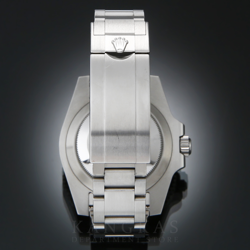 ROLEX(USED)로렉스 서브마리너 논데이트 114060