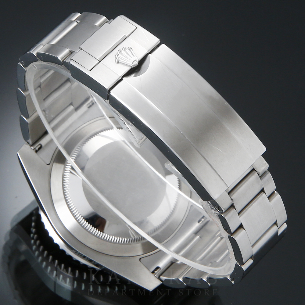 ROLEX(USED)로렉스 서브마리너 논데이트 114060