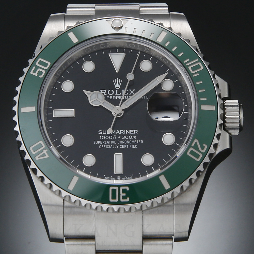 ROLEX(USED)로렉스 서브마리너 126610LV
