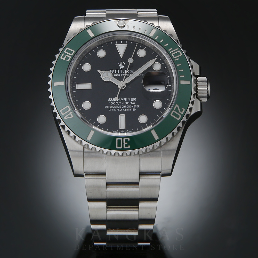 ROLEX(USED)로렉스 서브마리너 126610LV