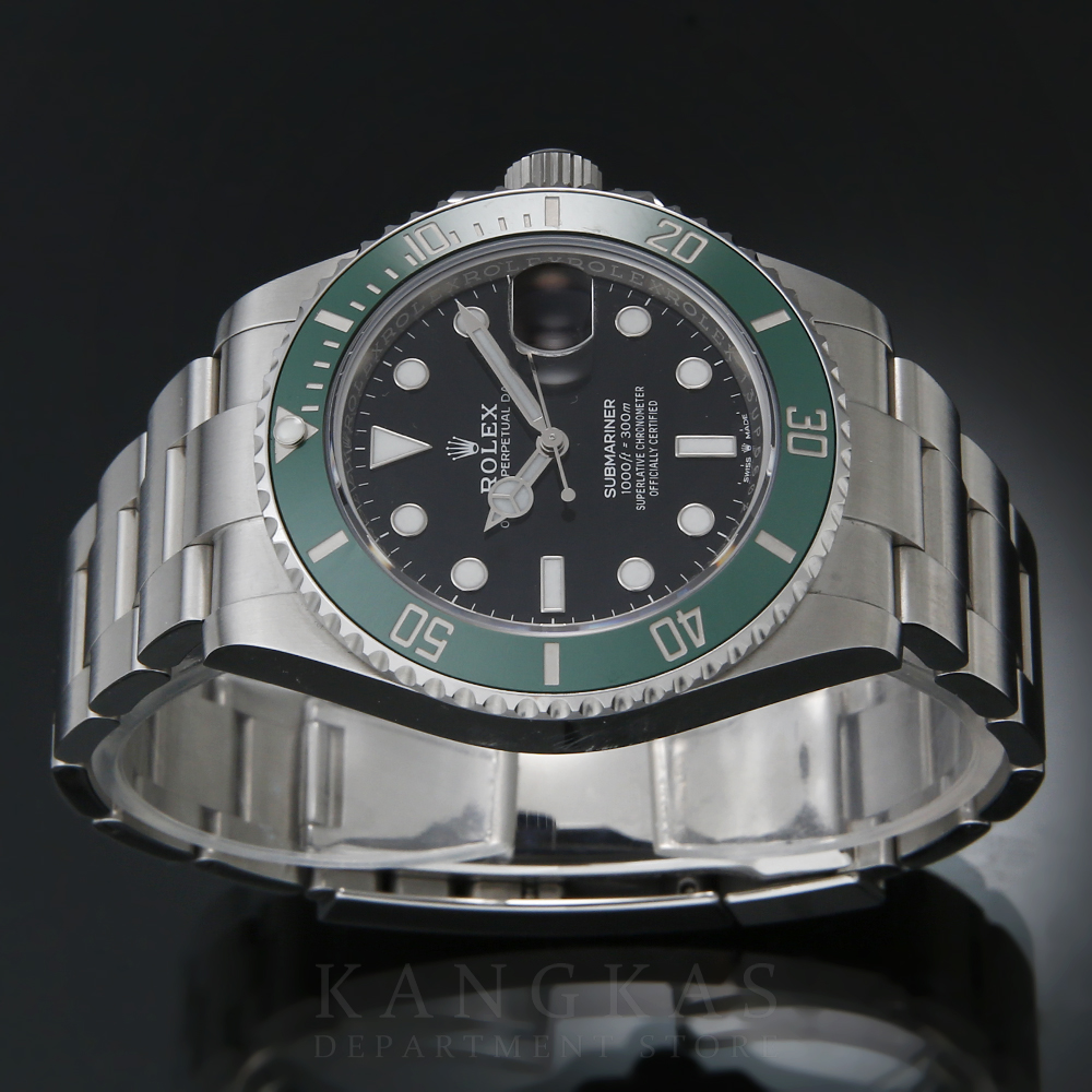 ROLEX(USED)로렉스 서브마리너 126610LV