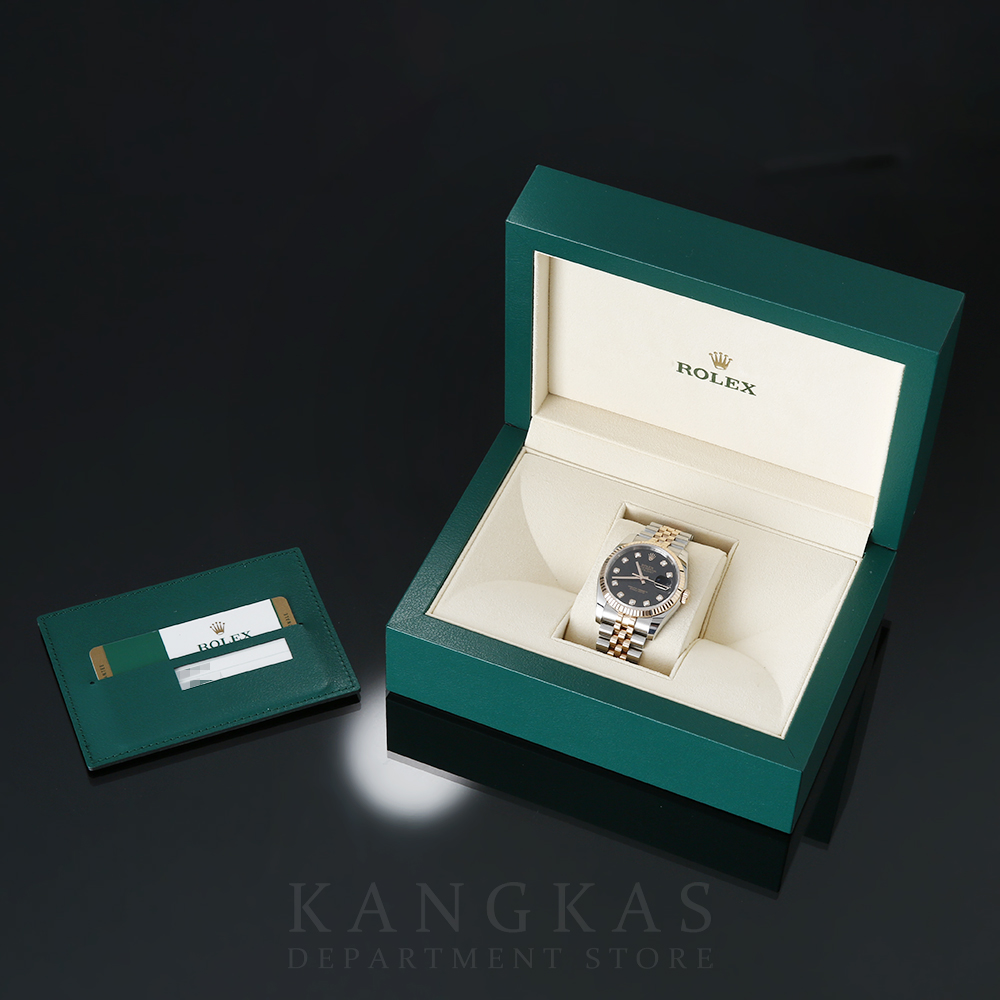 ROLEX(USED)롤렉스 데이져스트 116231