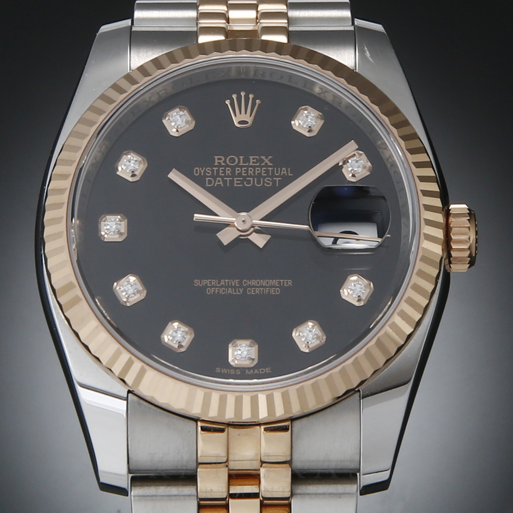 ROLEX(USED)롤렉스 데이져스트 116231