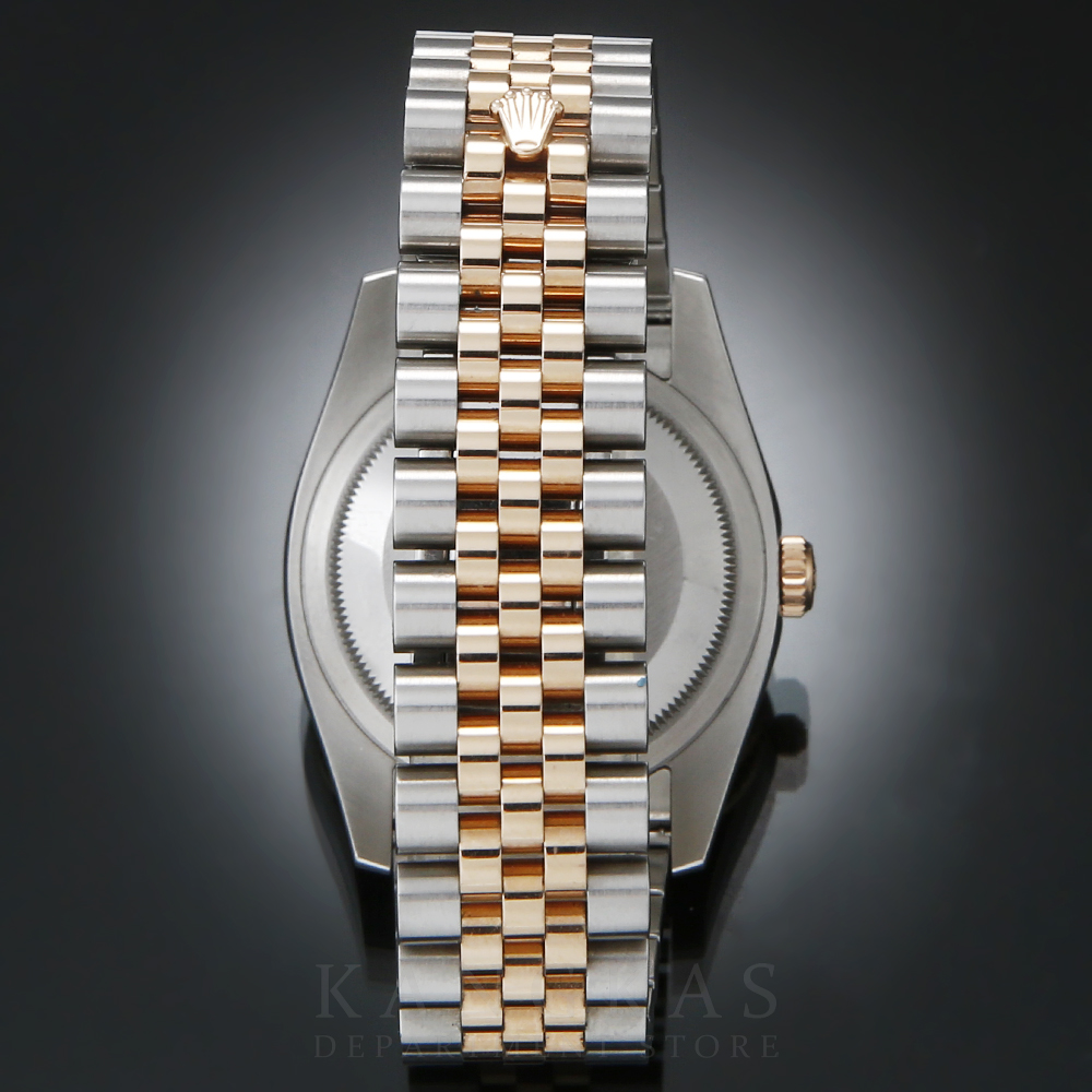 ROLEX(USED)롤렉스 데이져스트 116231