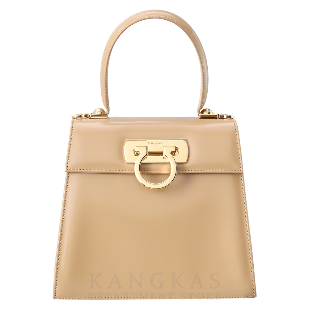 FERRAGAMO(USED)페레가모 켈리 스몰