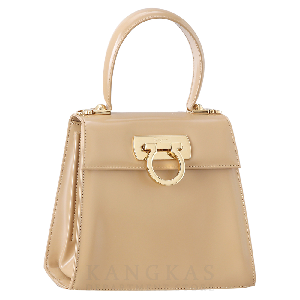 FERRAGAMO(USED)페레가모 켈리 스몰