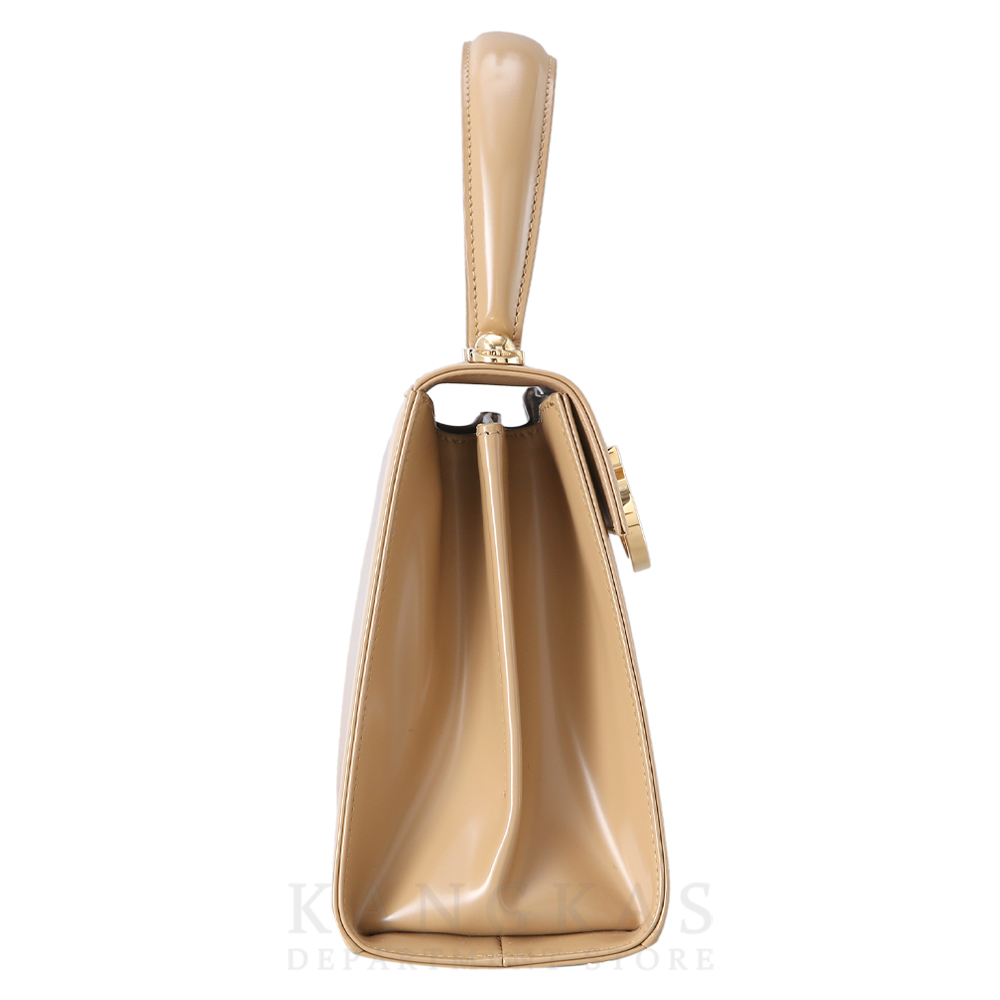 FERRAGAMO(USED)페레가모 켈리 스몰