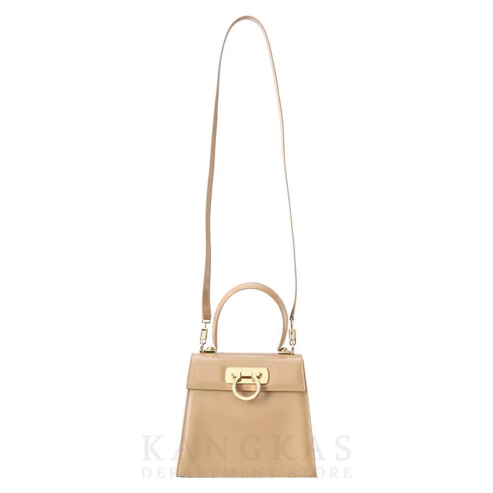 FERRAGAMO(USED)페레가모 켈리 스몰