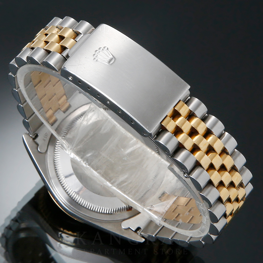 ROLEX(USED)로렉스 데이져스트 16233