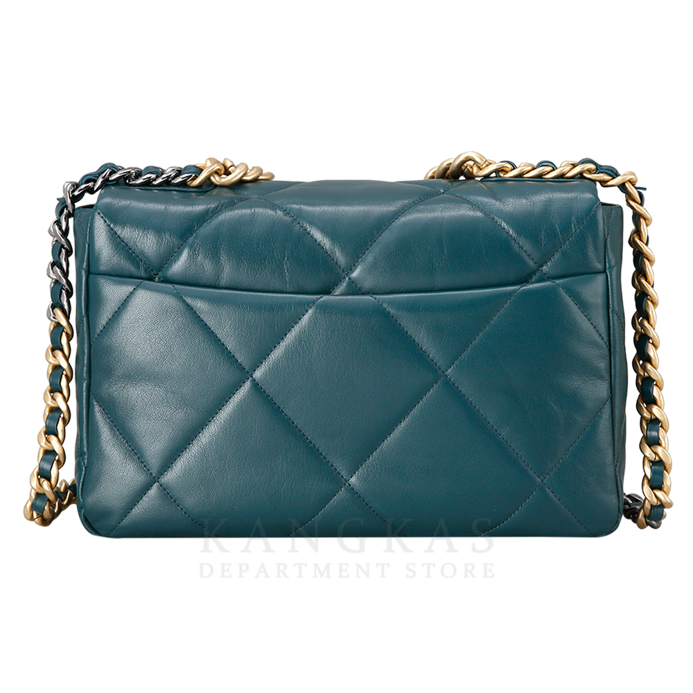 CHANEL(USED)샤넬 19백 라지