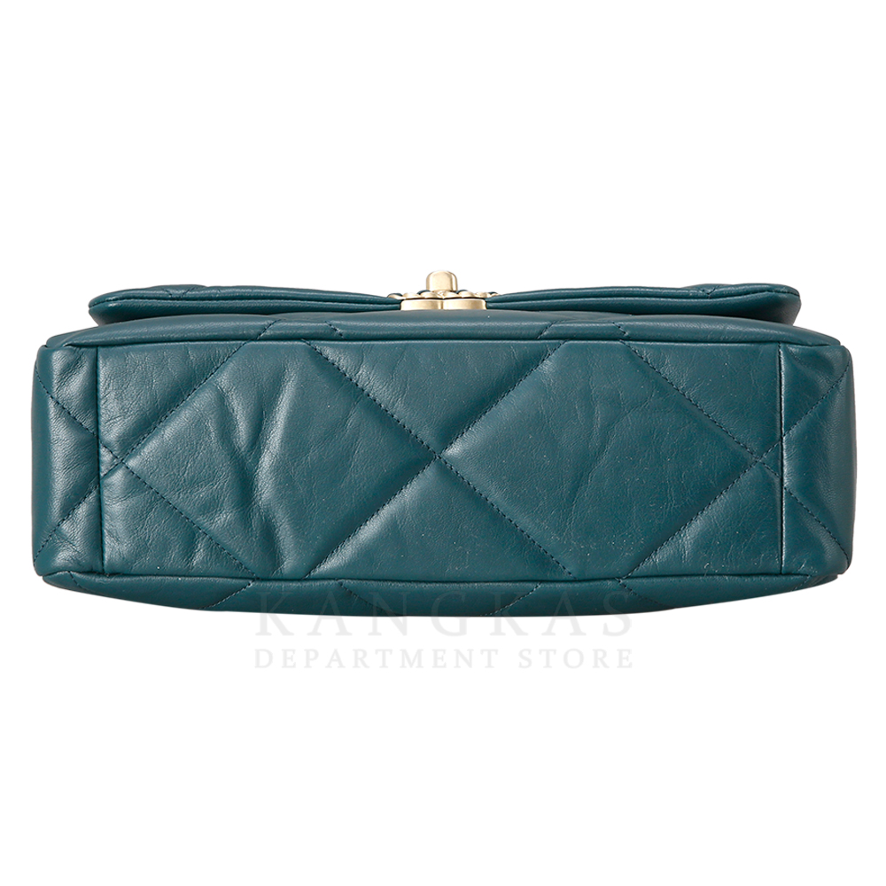 CHANEL(USED)샤넬 19백 라지