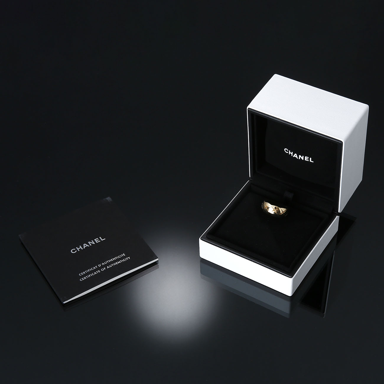 CHANEL(USED)샤넬 코코크러쉬 스몰