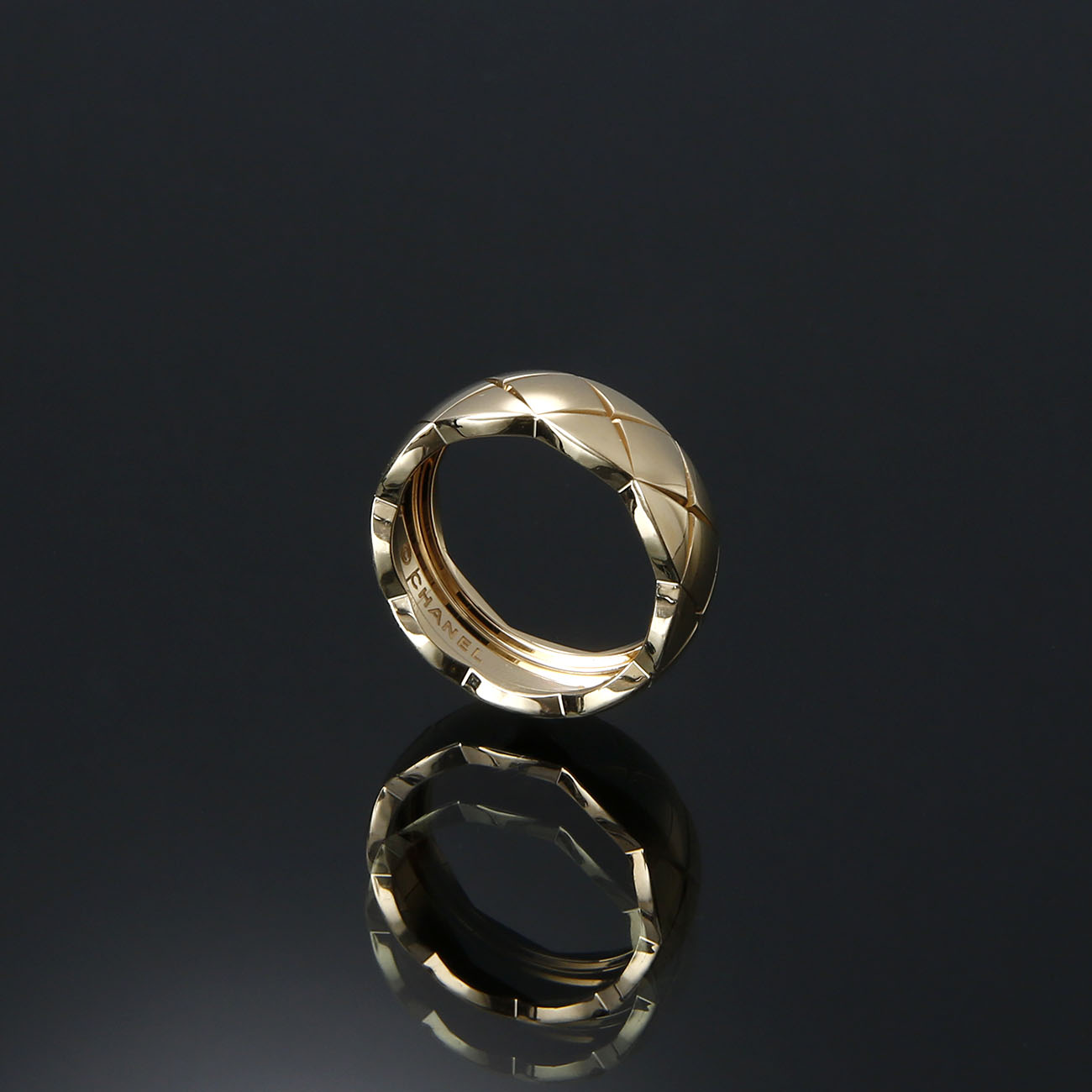 CHANEL(USED)샤넬 코코크러쉬 스몰