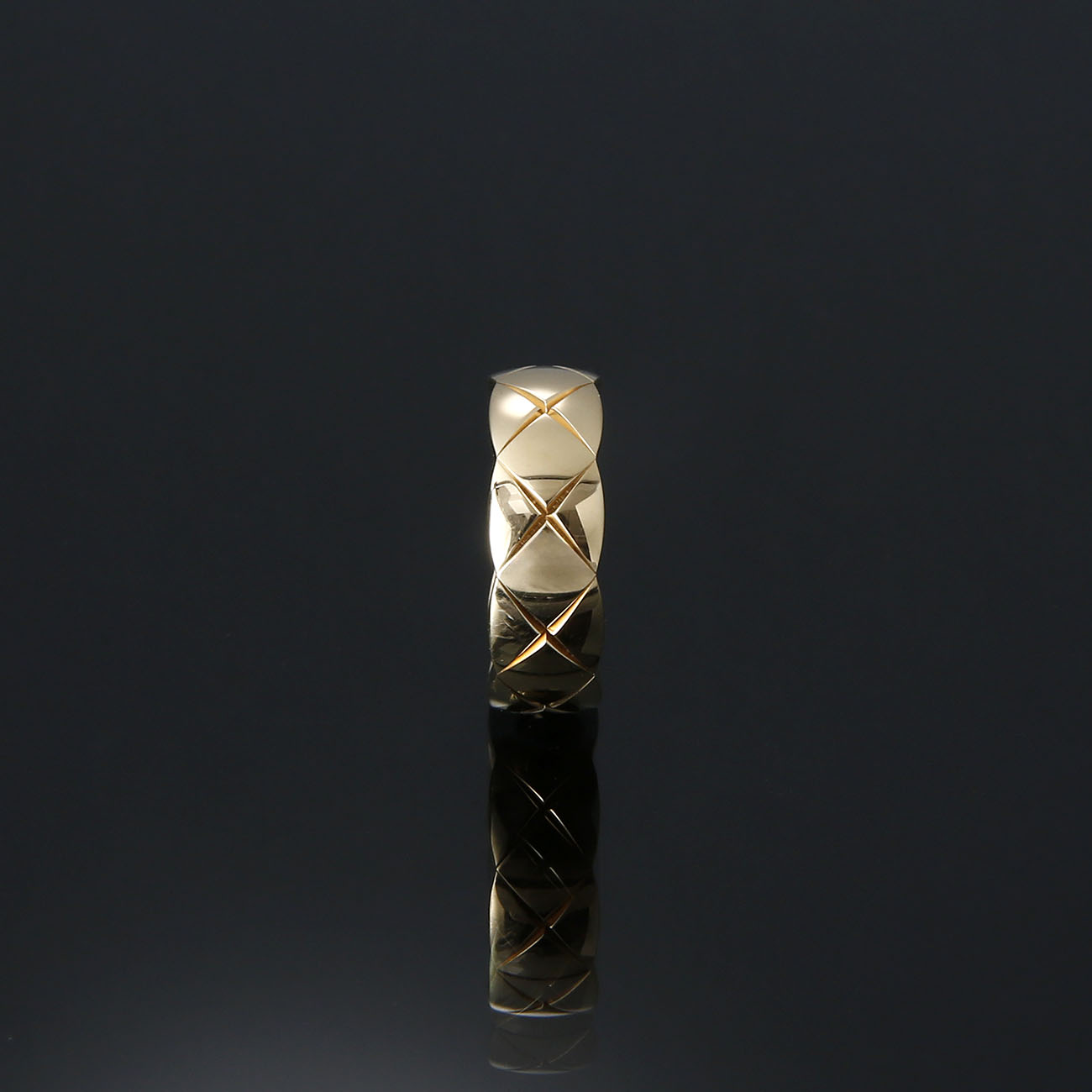CHANEL(USED)샤넬 코코크러쉬 스몰