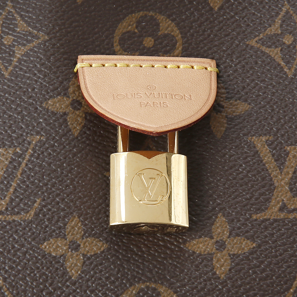 LOUIS VUITTON(USED)루이비통 모노그램 리볼리 MM