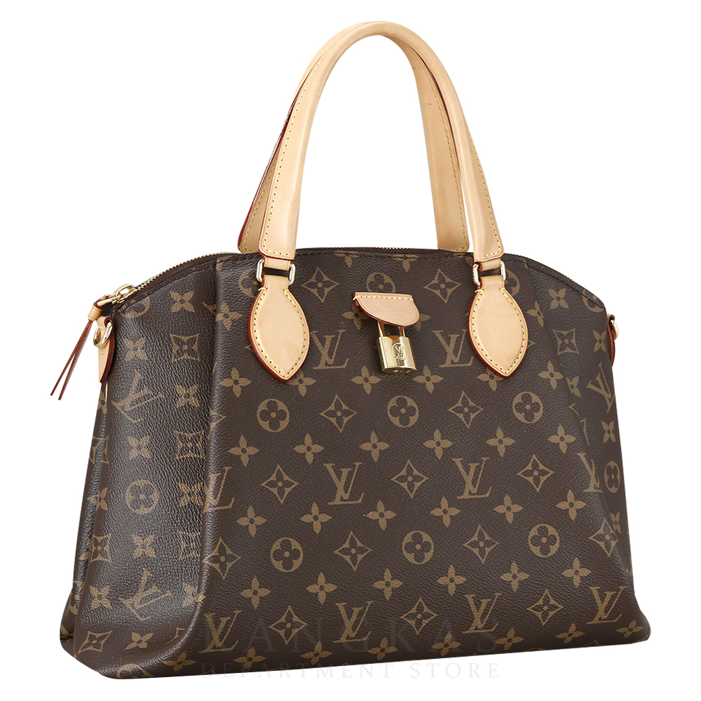 LOUIS VUITTON(USED)루이비통 모노그램 리볼리 MM