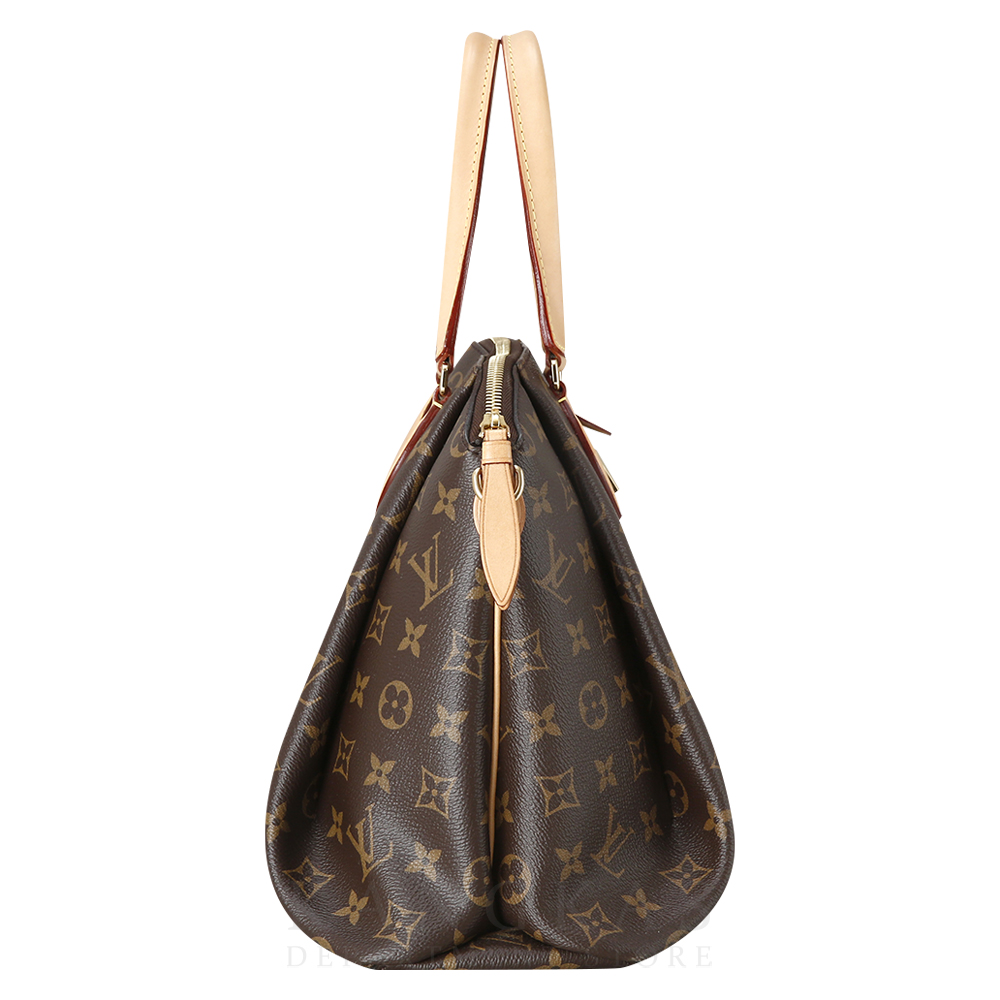 LOUIS VUITTON(USED)루이비통 모노그램 리볼리 MM