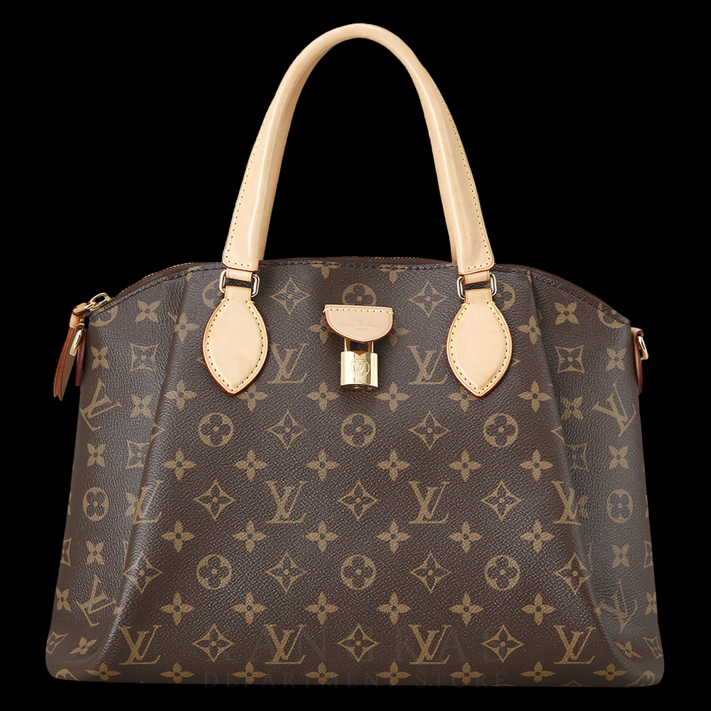 LOUIS VUITTON(USED)루이비통 모노그램 리볼리 MM