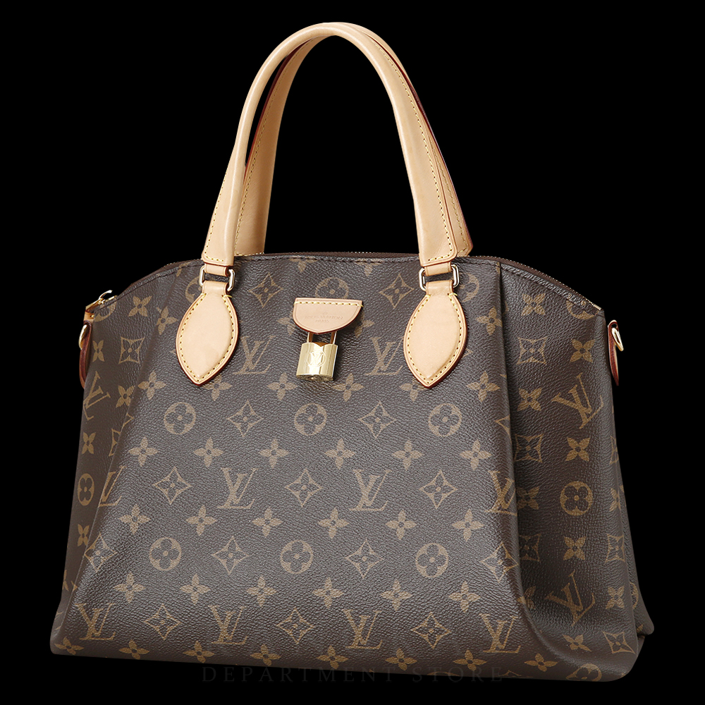 LOUIS VUITTON(USED)루이비통 모노그램 리볼리 MM