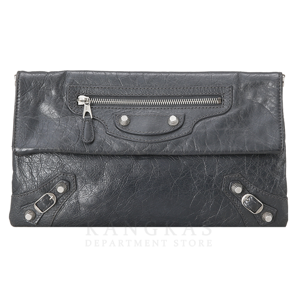 BALENCIAGA(USED)발렌시아가 327079 엔벨롭 클러치겸 크로스백
