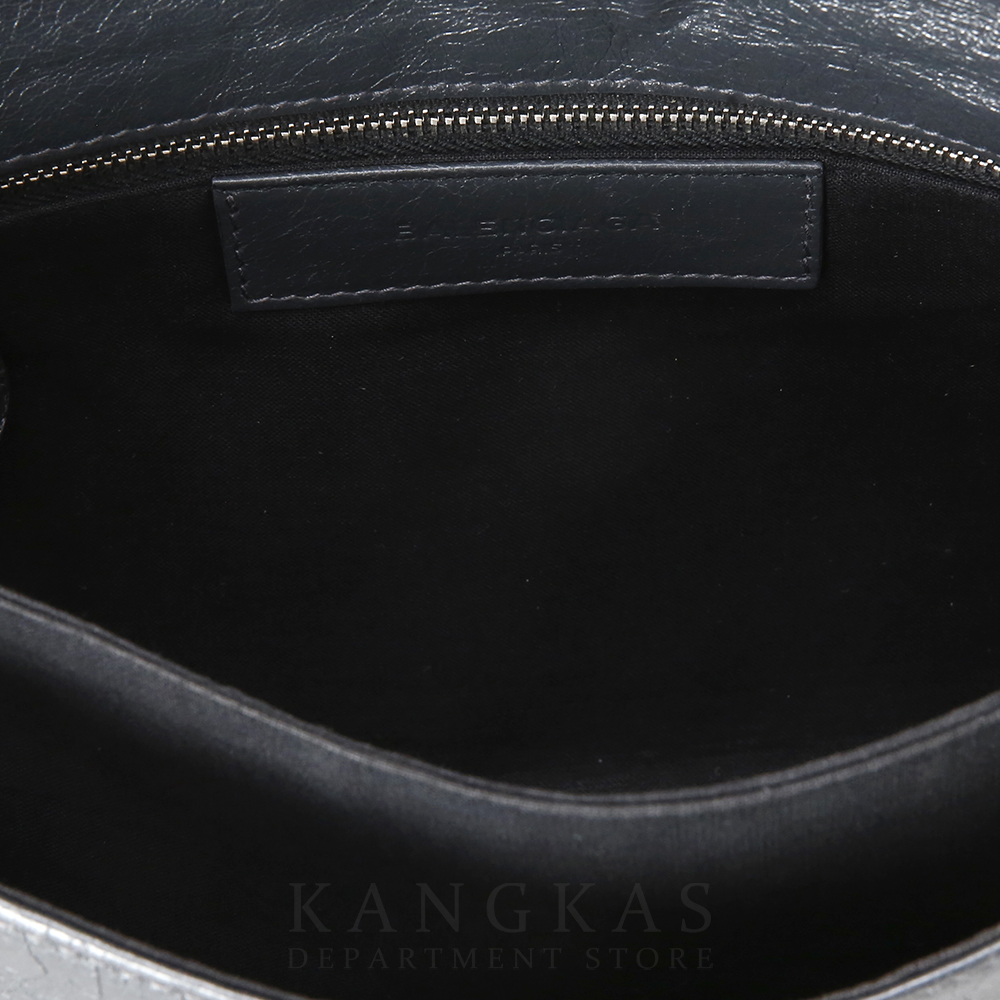 BALENCIAGA(USED)발렌시아가 327079 엔벨롭 클러치겸 크로스백