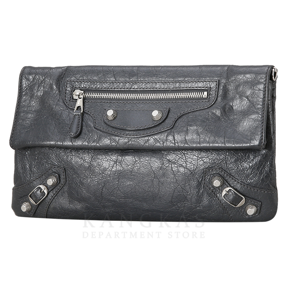 BALENCIAGA(USED)발렌시아가 327079 엔벨롭 클러치겸 크로스백