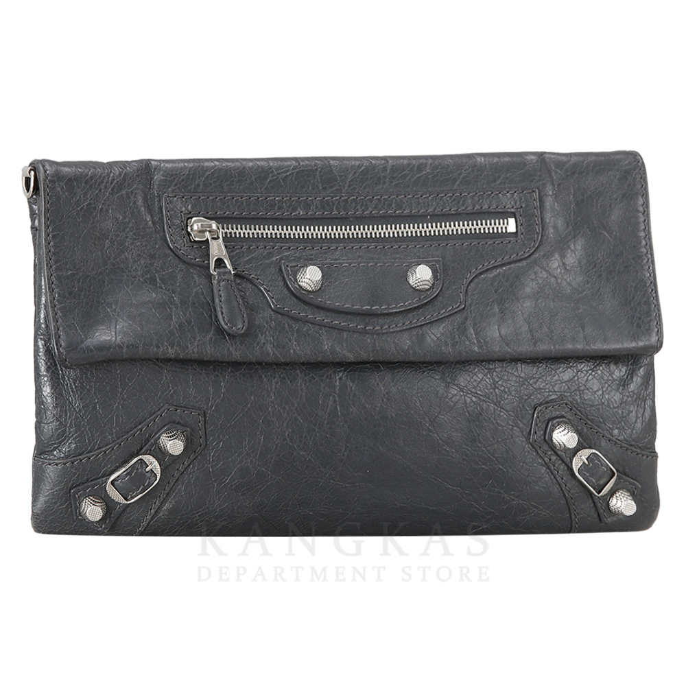 BALENCIAGA(USED)발렌시아가 327079 엔벨롭 클러치겸 크로스백