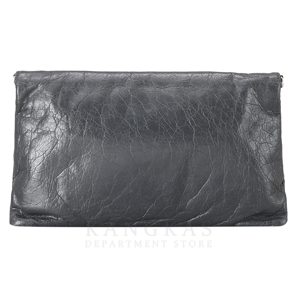 BALENCIAGA(USED)발렌시아가 327079 엔벨롭 클러치겸 크로스백