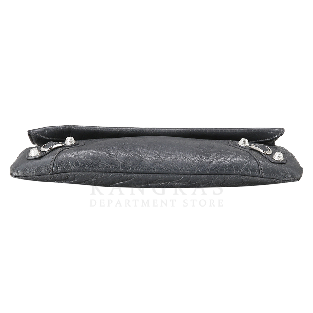 BALENCIAGA(USED)발렌시아가 327079 엔벨롭 클러치겸 크로스백