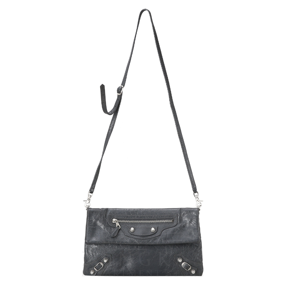 BALENCIAGA(USED)발렌시아가 327079 엔벨롭 클러치겸 크로스백