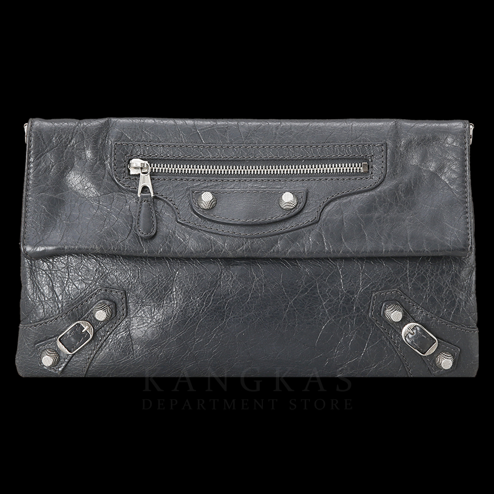 BALENCIAGA(USED)발렌시아가 327079 엔벨롭 클러치겸 크로스백