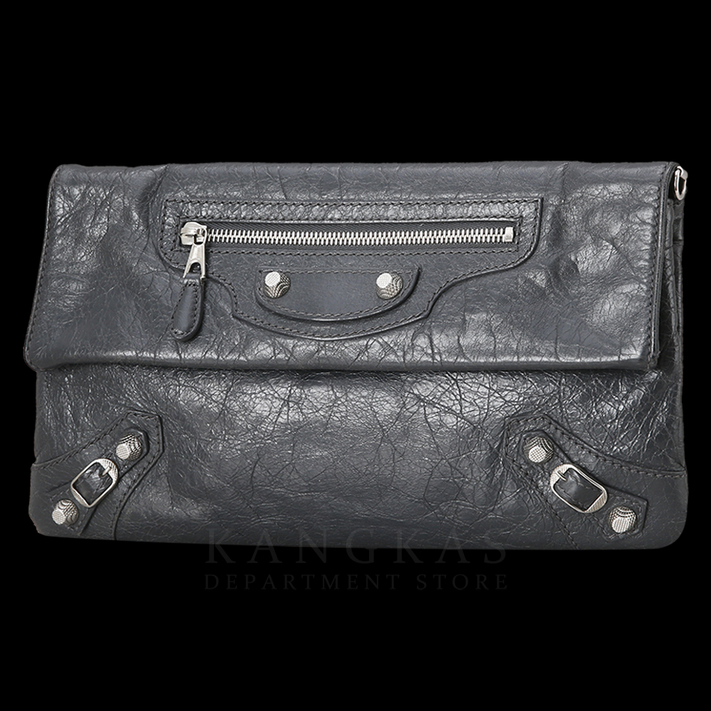 BALENCIAGA(USED)발렌시아가 327079 엔벨롭 클러치겸 크로스백