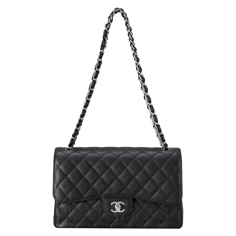 CHANEL(USED)샤넬 클래식 플랩백 라지
